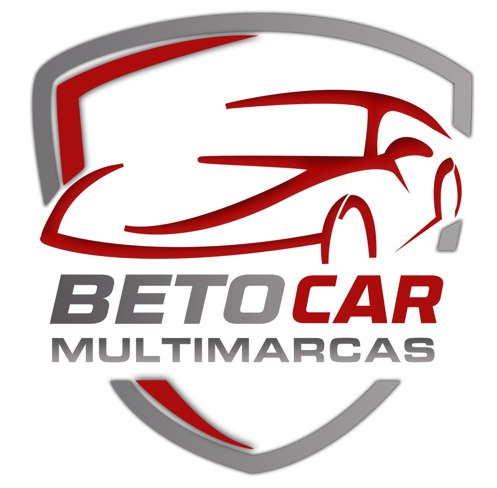 Logo Beto Car Veículos